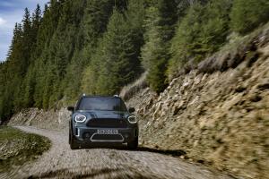 Mini Cooper S Countryman ALL4 2020 года  (WW)
